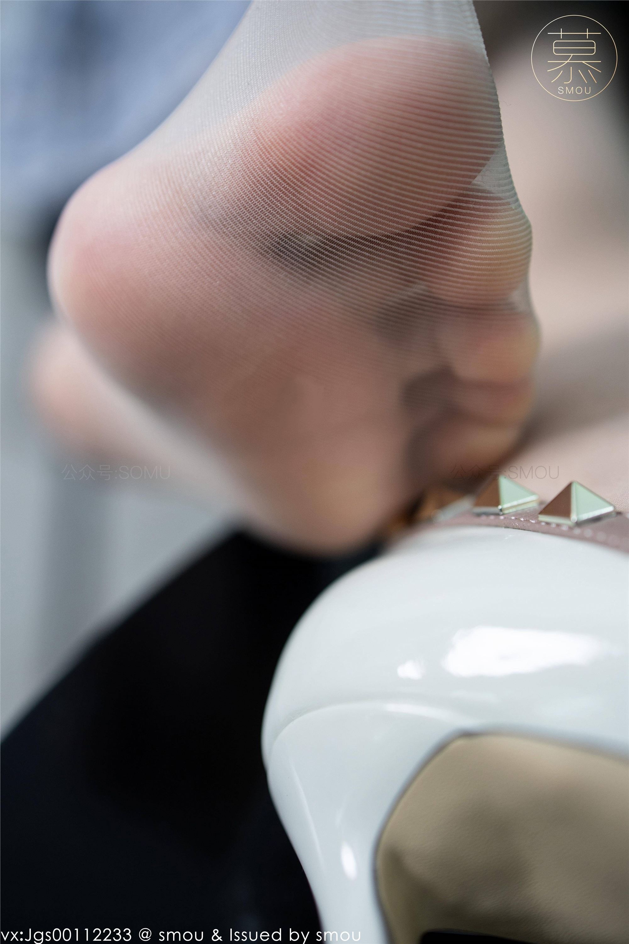 丝慕SMOU 蜜系列 M019 露茜